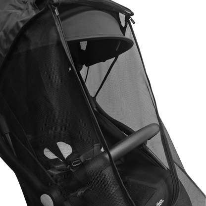 hamilton モスキートネット