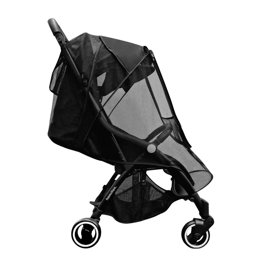 hamilton モスキートネット