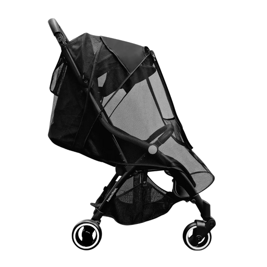 hamilton モスキートネット