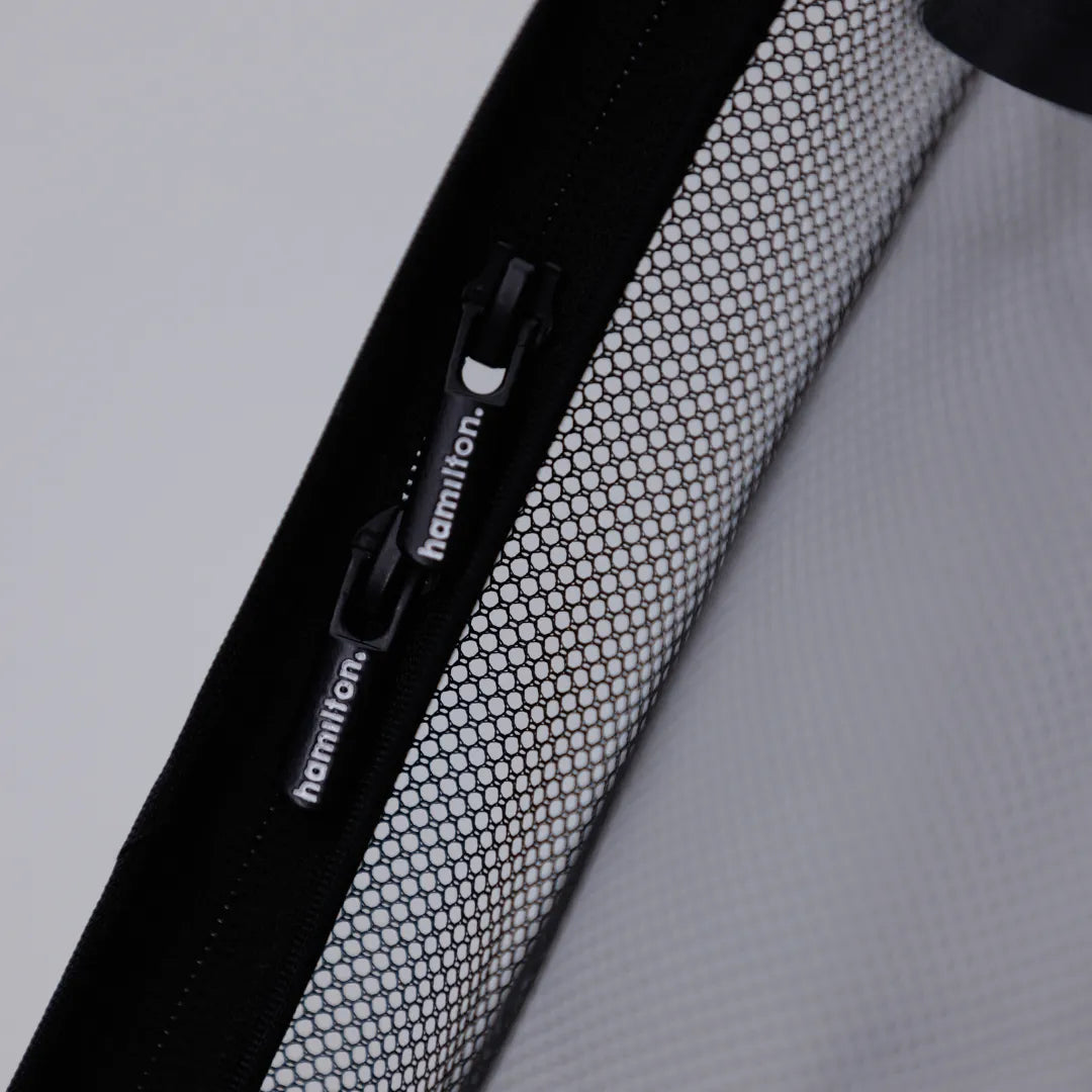 hamilton モスキートネット