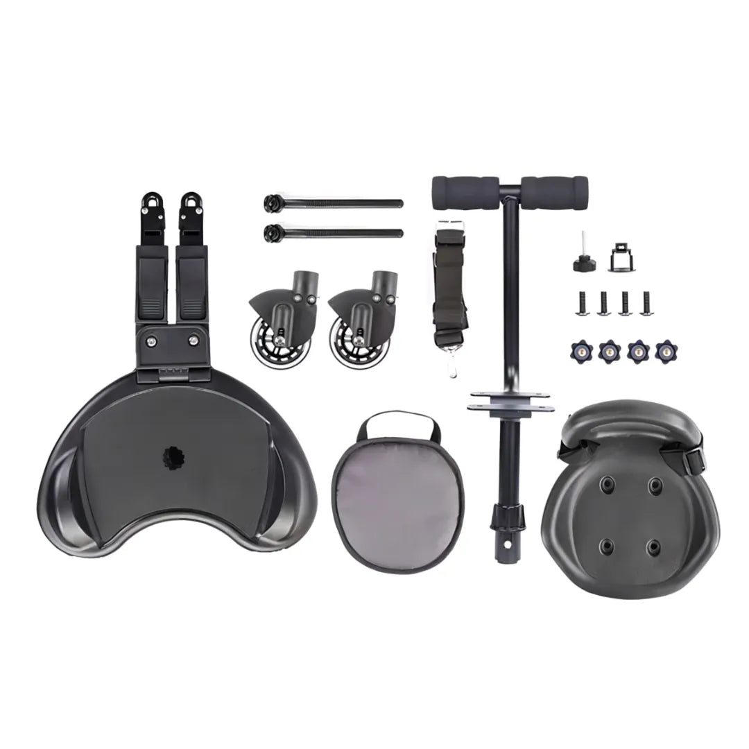 hamilton ホイールボード