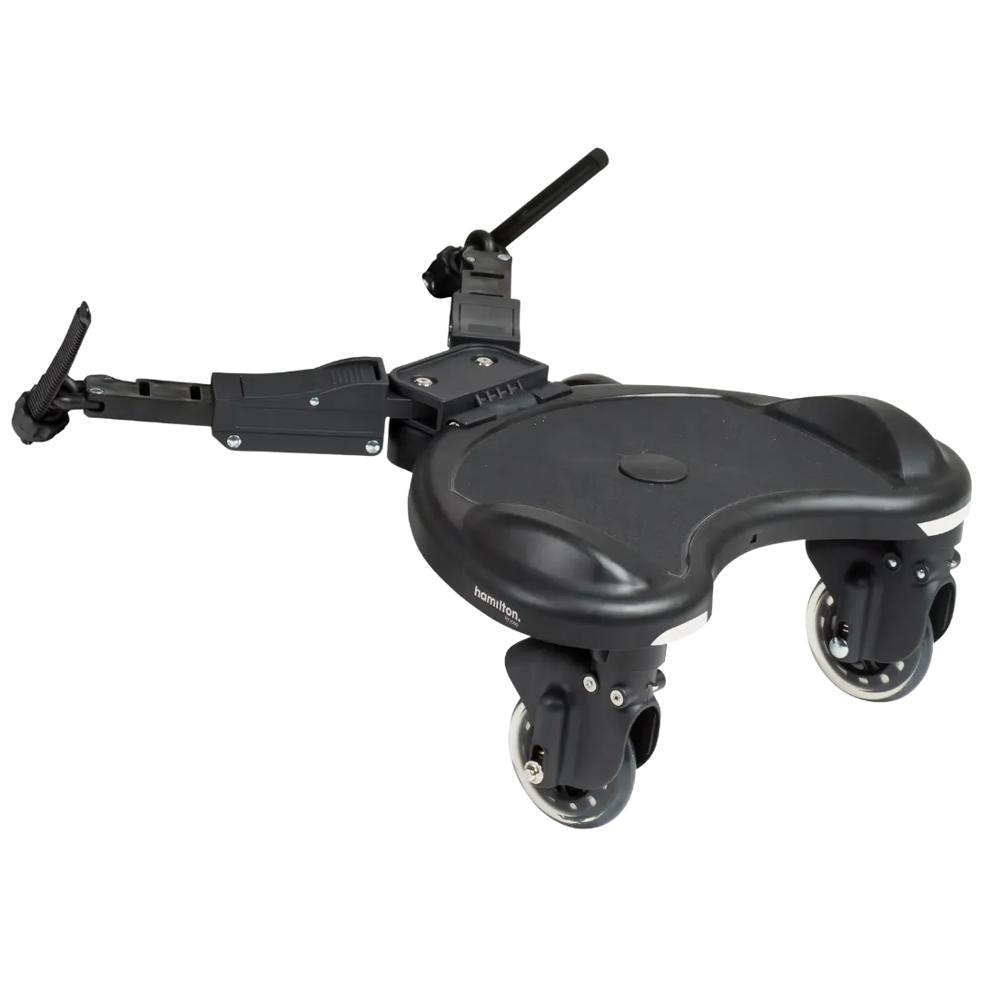 hamilton ホイールボード