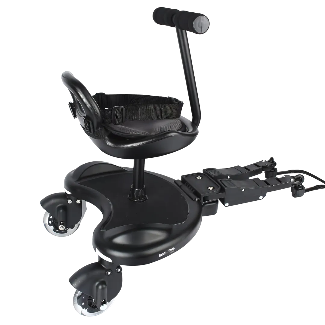 hamilton ホイールボード