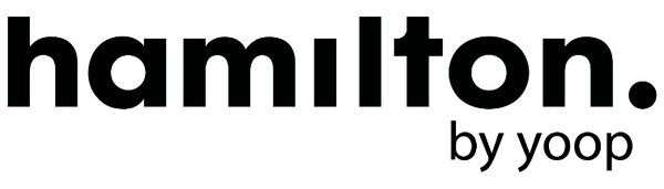 軽やか始まるhamilton