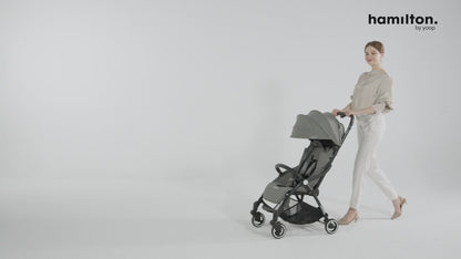 hamilton モスキートネット