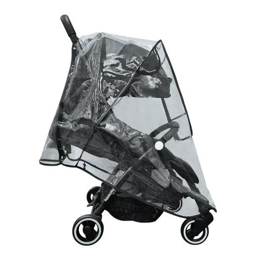 hamilton レインカバー