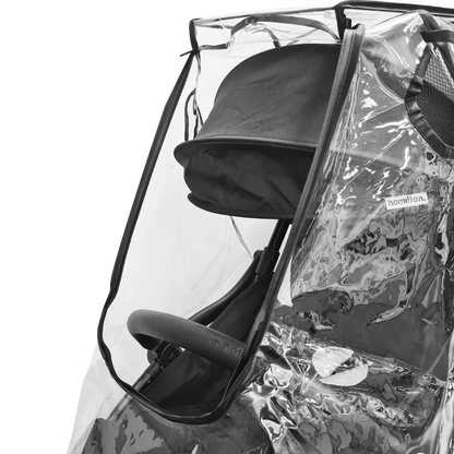 hamilton レインカバー