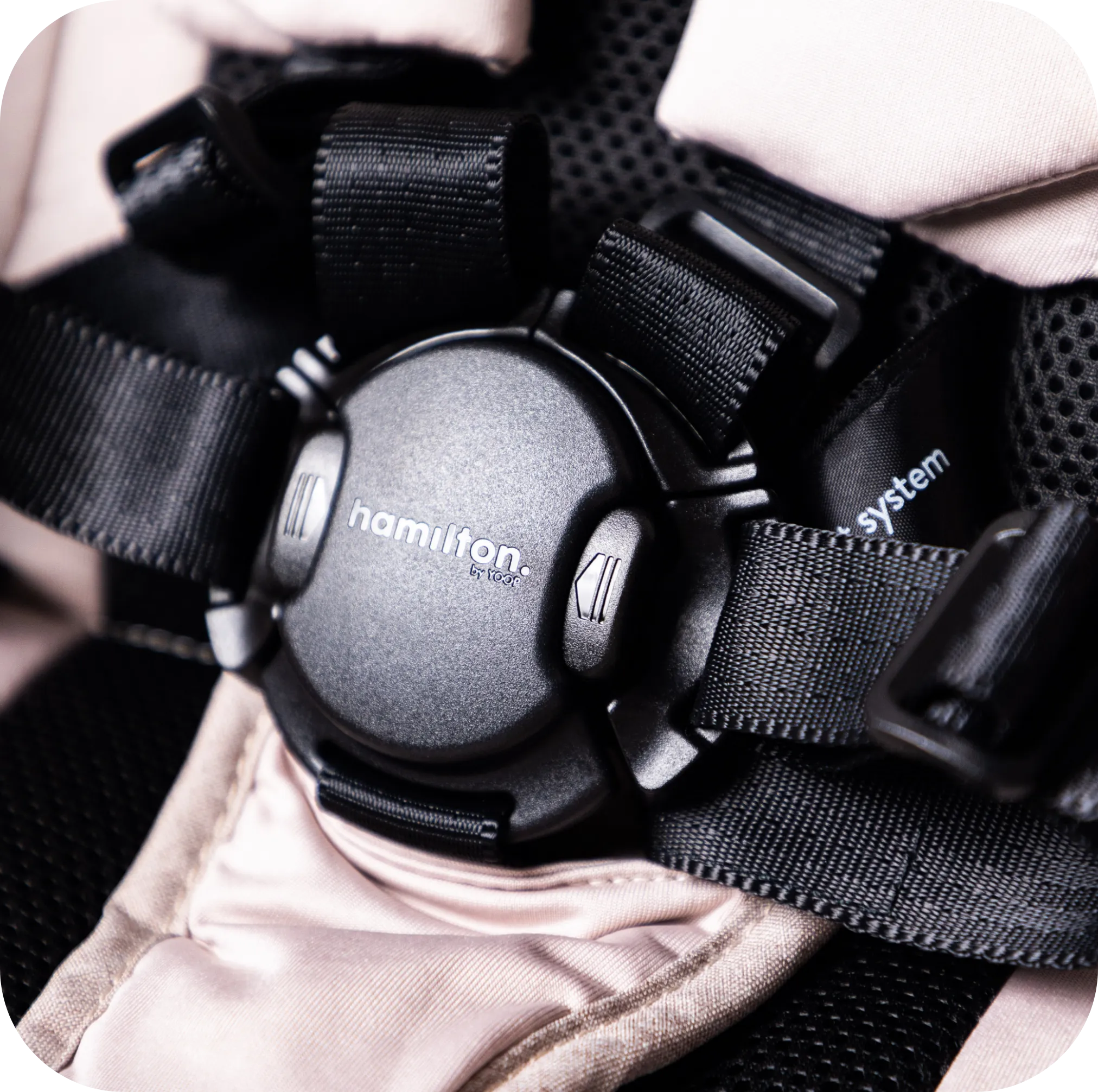 安全性・利便性設計